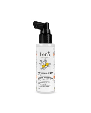 morocan Argan
