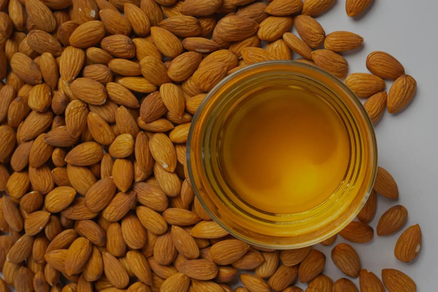 Almond Oil for Hair