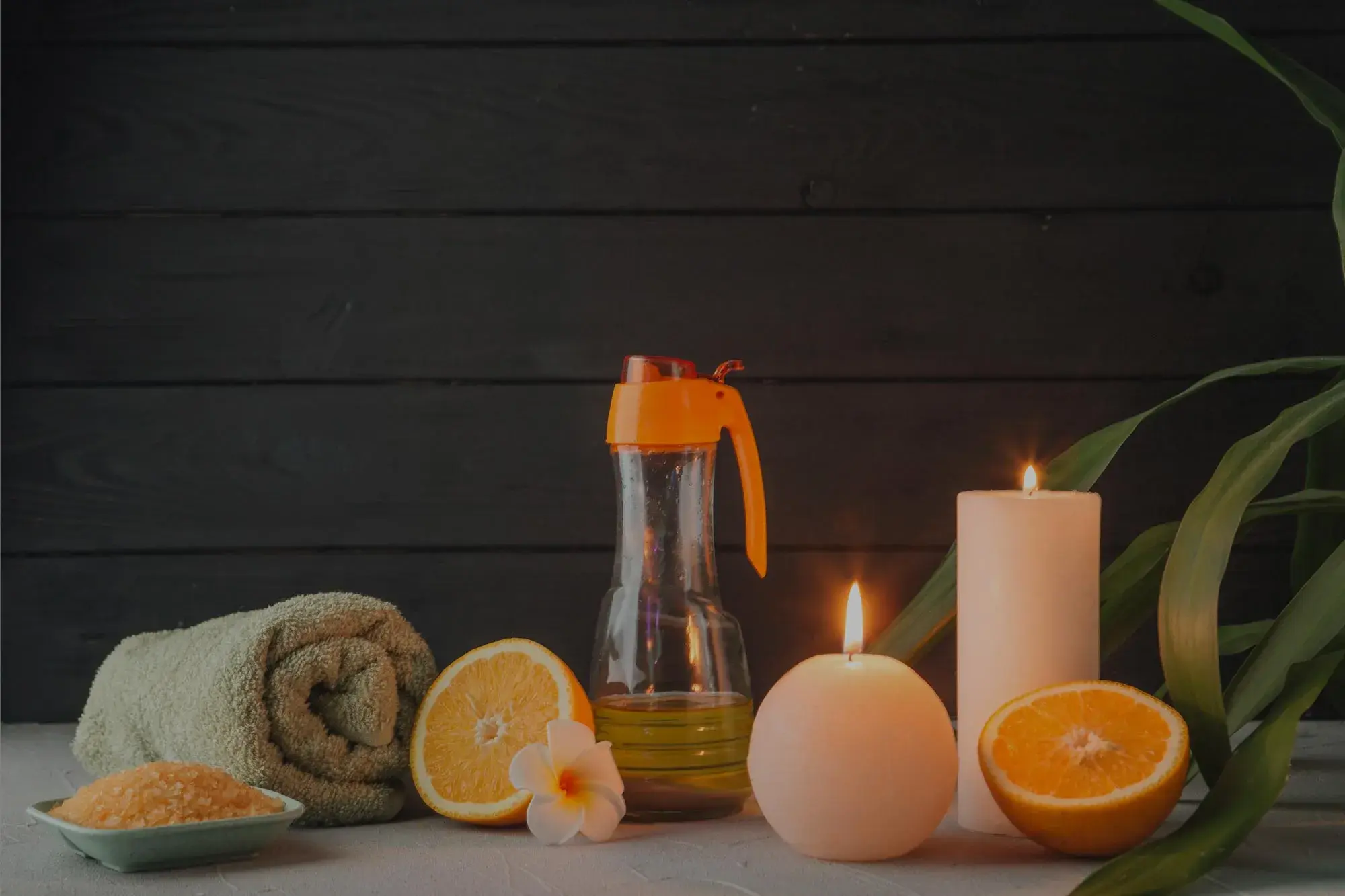 Mandarin-Massage-Oil